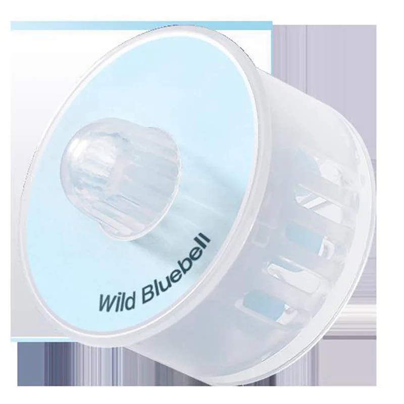 ABZA-4X For Ecovacs Air Freshener Ecovacs Deebot T9 Max T9 Power T9 Aivi Fragrance Deodorant Capsule Accessories D