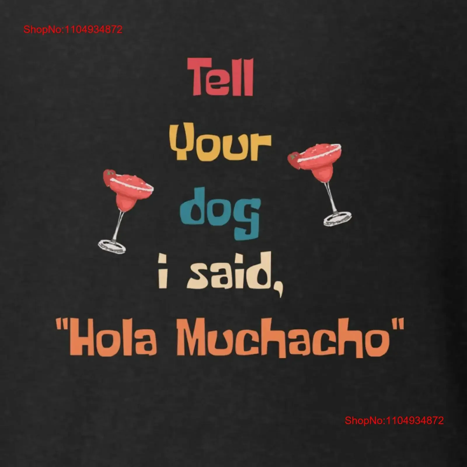 ¿Qué Significa “Hola Muchacho” y Por Qué Es la Mejor Frase para Tu Camiseta de Estilo Urbano en AliExpress?