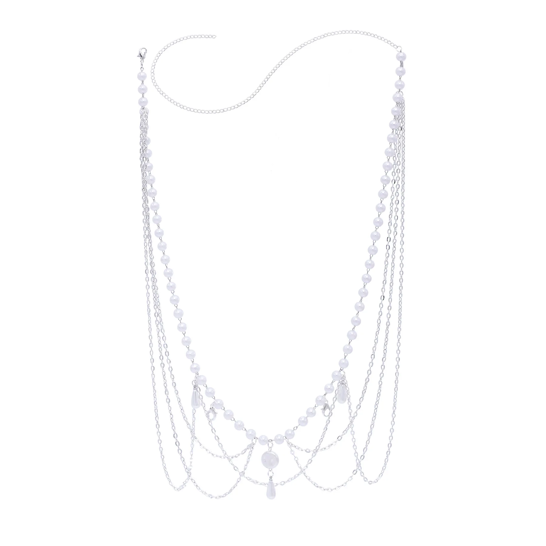 Thumbnail 3 - #1 Newest Body Chains