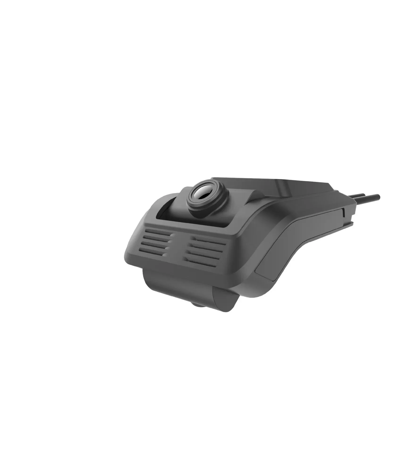 กล้องติดรถยนต์ 1080P ADAS DSM 4G สำหรับรถยนต์และรถบรรทุก กล้องหน้า-หลังแบบคู่ รองรับ 2.4G Wifi และ Cloud Channel
