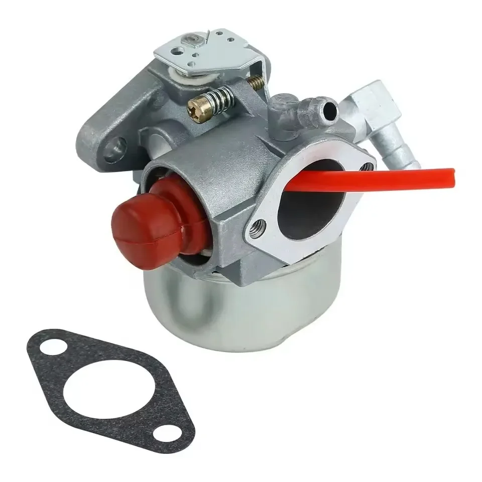 640350 Carburetor for Tecumseh 640271 640303 for Toro 20016 20017 20018 Carb 6.5hp 6.75 hp LEV100 LV195EA Recycler Lawn Mower