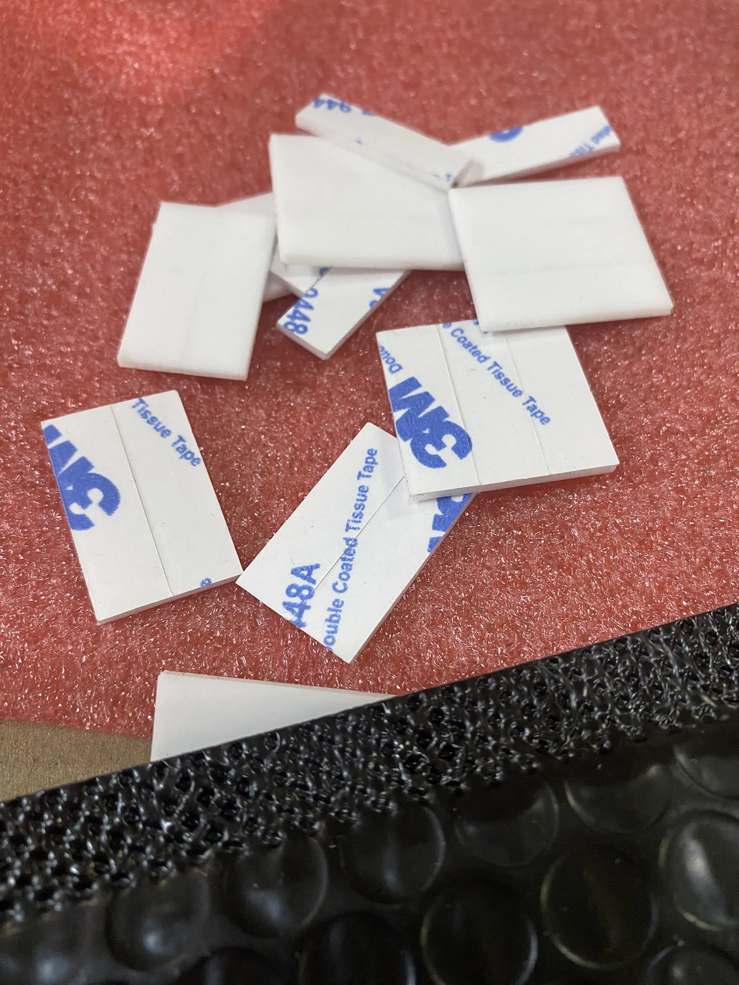 

10X CN598-67018 Separation Pick Pad for HP X451 X476 X551 X576 X585 377 477 577 352 452 552 556 586 251 8610 8620 8625 8630 8640