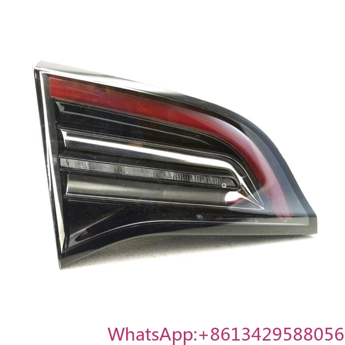 

Automobile Tail Lamp Tesla Model 3 Tail Light Left Driver Trunk Mounted for Tesla Model 3 2017-2019 1077401-00-E