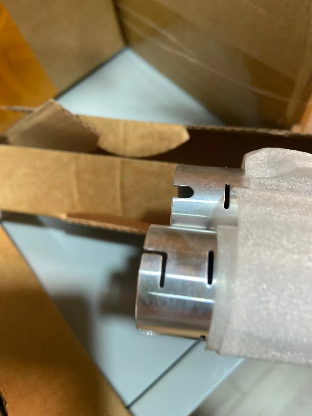 

5pcs Fuser Upper Heat Roller LU2374001 for Brother HL 2140 2150 2170 DCP 7030 7032 7040 7045 MFC 7320 7340 7345 7440 7450 7840