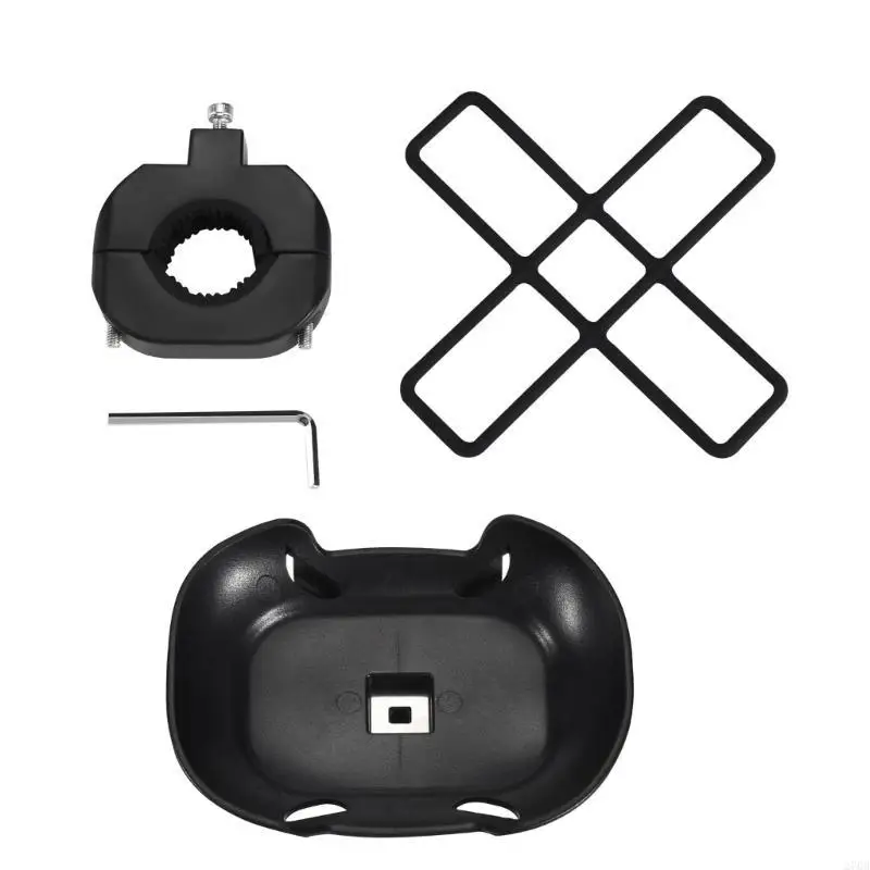 Soporte altavoz montaje en manillar universal para clip5 CLIP4 altavoz inalámbrico