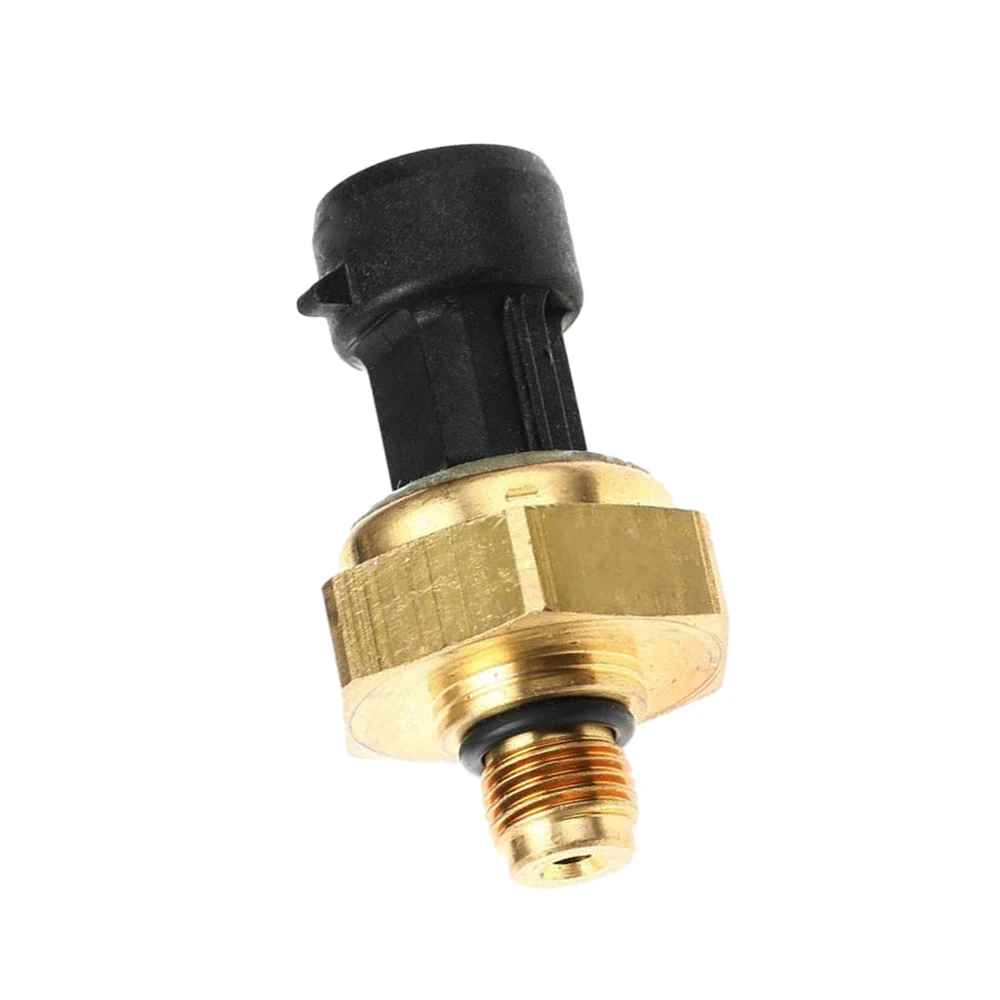 Fuel Rail Pressure Sensor For Navistar Ford F-250 F-350 F-450 F-550 SUPER DUTY 2008 2009 2010 1846481C92 8C3Z-9F479-A CX-2161