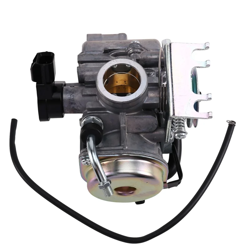 

A98M Motorcycle Carburetor Replacement Accessory For Appho Appha Fascino Ray Zr Rayz 113 XA125 XC115B
