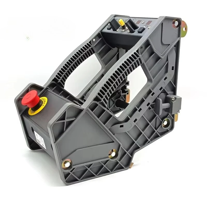 صندوق التحكم لمنصة التشغيل على ارتفاعات عالية لأجزاء الرفع المقصية 1001091153 #2