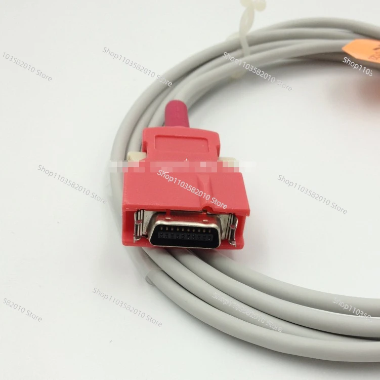 Suitable for Masimo Oxygen Extension Line Masimo Oxygen Main Cable 20-pin To DB9 Oxygen Line