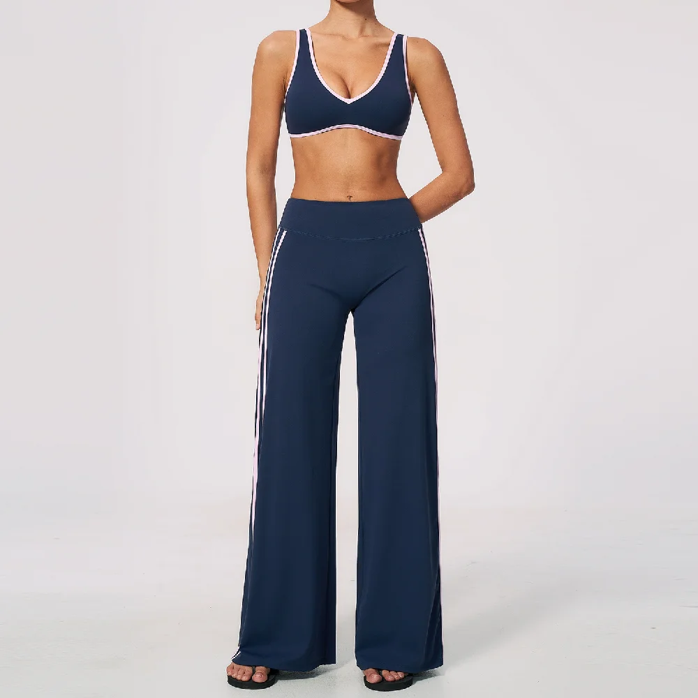 Ropa de Yoga para Mujer, Traje - Pilates Yoga Legging reseña y precio