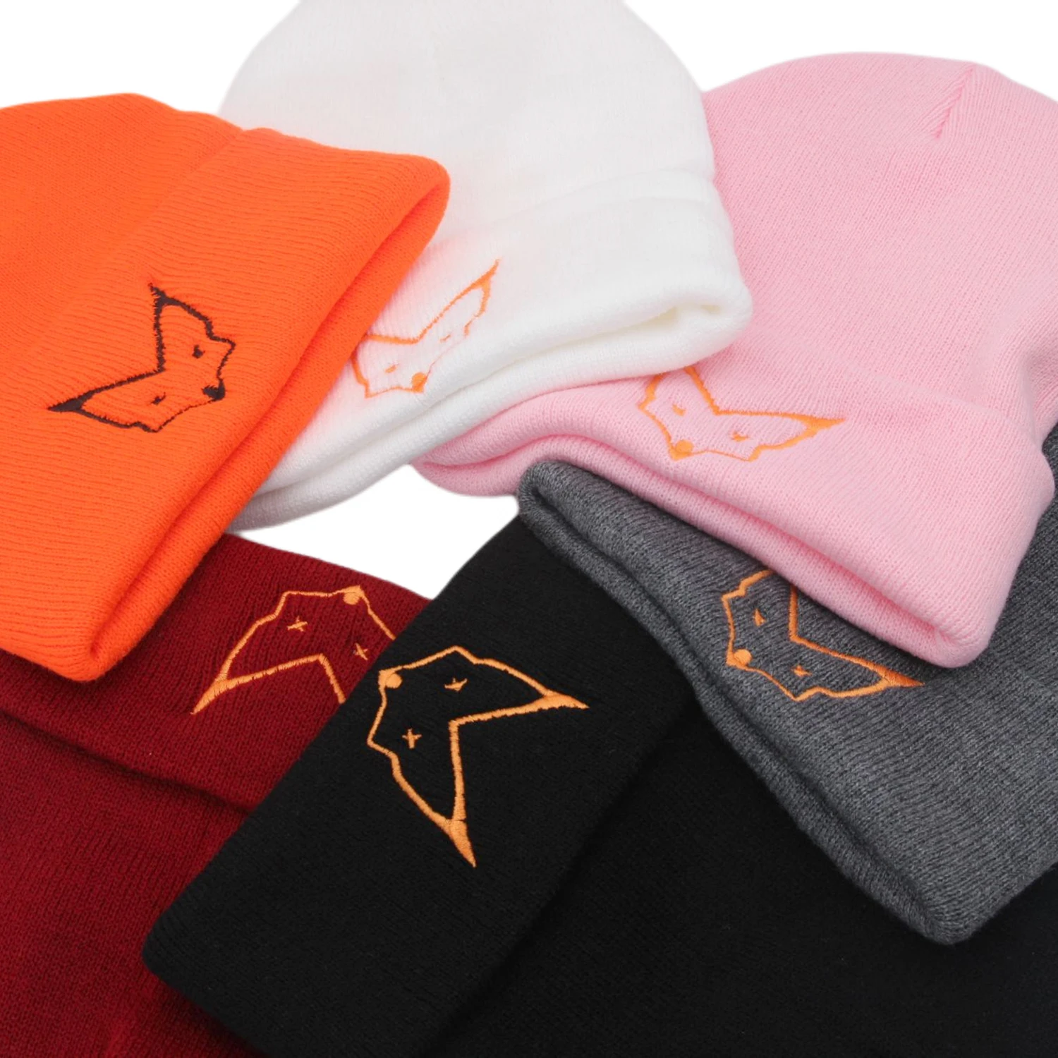 Rauw alejandro Beanie-キャップ,ポリエステル,ニットの帽子,刺embroidery,暖かい冬のユニセックス