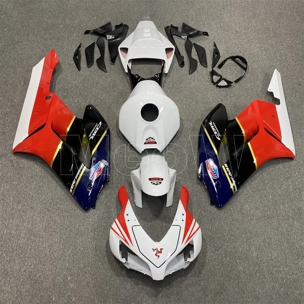 

NEW Abs Motorcycle Whole Fairings kit fit Bodywork full Fairing kits for CBR1000RR CBR1000 04 05 CBR 1000RR 2004 2005