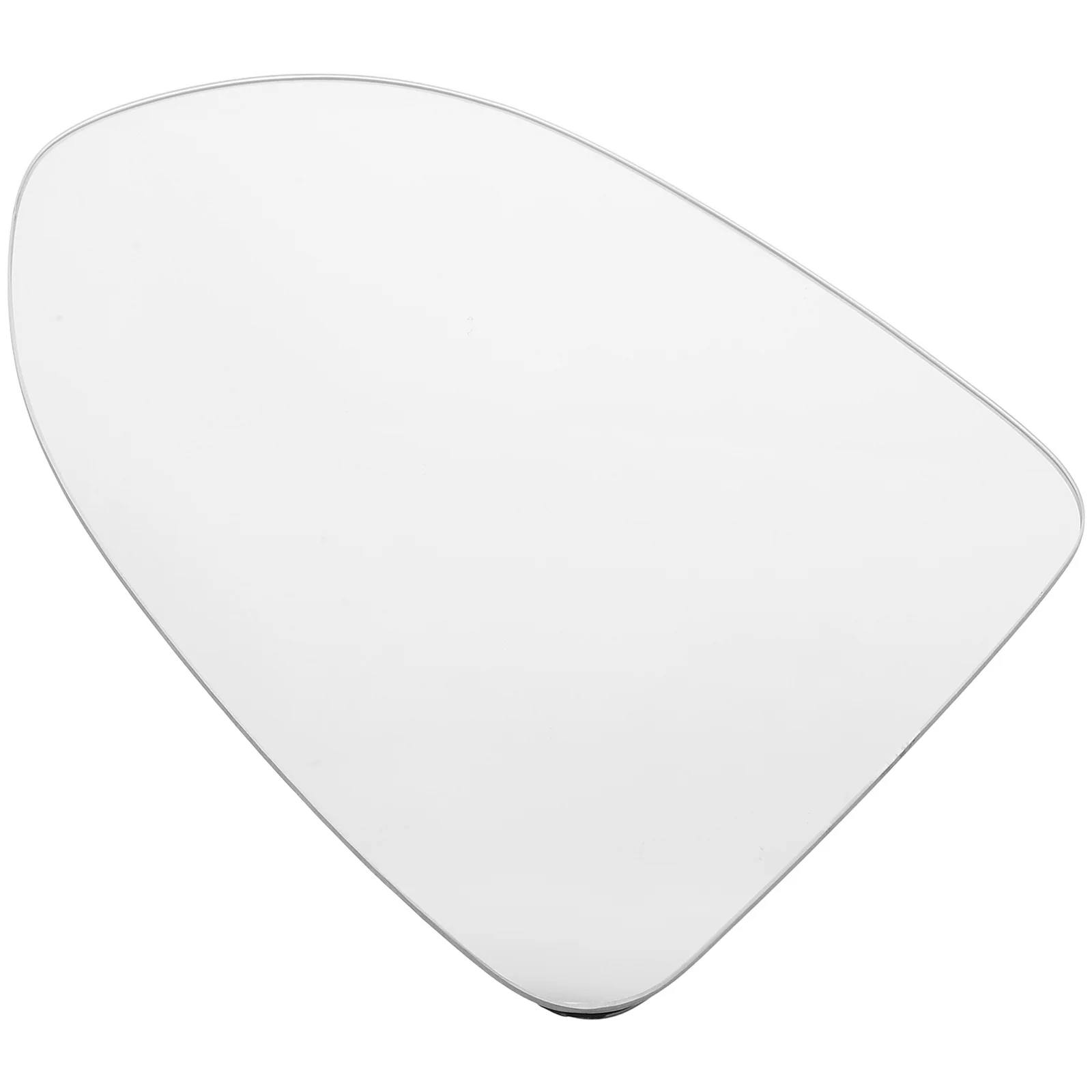 

Car Side Mirror Heated Reflective Lens Replacement Right Type Automotive Exterior Mirror Lens Clear Reflection