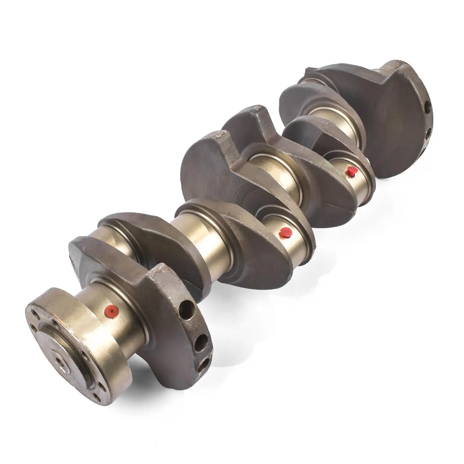 Ap01 Crankshaft for Deutz Bf4M2011 Bf4M1011 Bf4M1011F Bf4L2011 Bf4M2011C D4L2011 D2011L04 D2011L04I F4L1011F