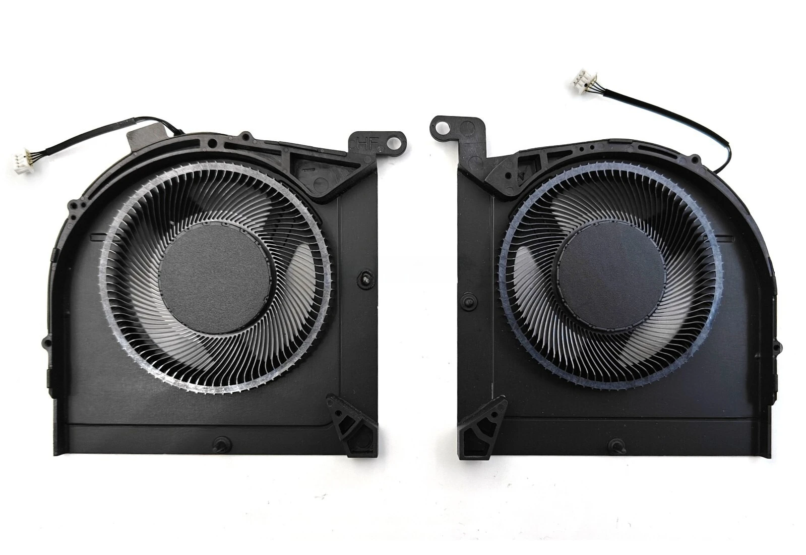 New FOR Lenovo LOQ 15APH8 15IRH8 LOQ 16APH8 16IRH8 RTX4050 CPU & GPU Cooling Fan 5V