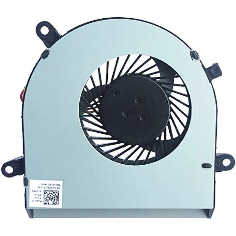 

Replacement Fan for Dell All in One Inspiron 24-3455 24-3459 24-3464 DP/N 01VTR2 CN-01VTR2 Cooling Fan DC 5V