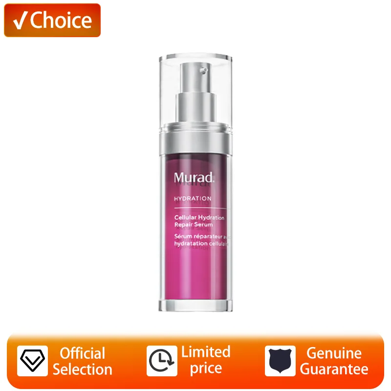 

Murad/Murad omega essence 30ml repairs, nourishes, moisturizes, anti-wrinkle, firming and soothing