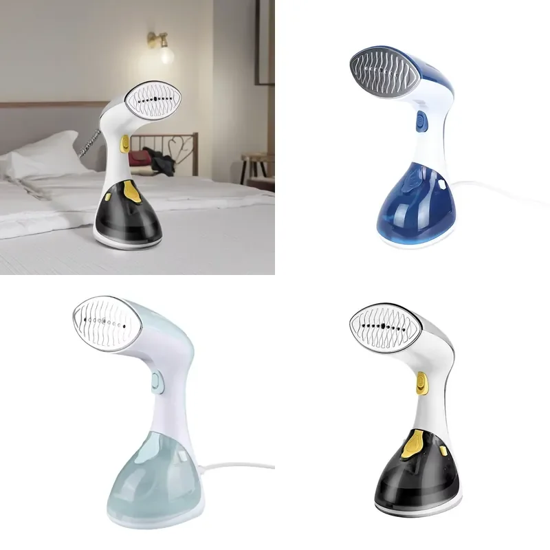 for Vertical Steam Iron Clothing Garment Steamer Handheld Fabric  Remover Portable Clothes Ironing Machine Home Travel