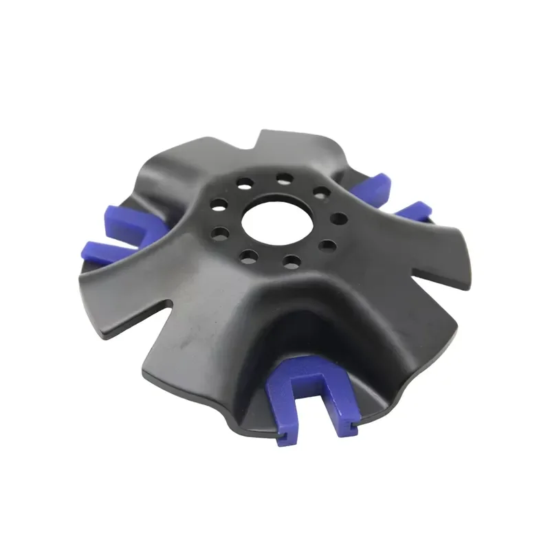 SUN Racing Performance Steel Drive Pulley Kit Taiwan Made NMAX AEROX Model NXAE-CVT006 Scooter New Retrofit/Upgrade Smooth - view 6