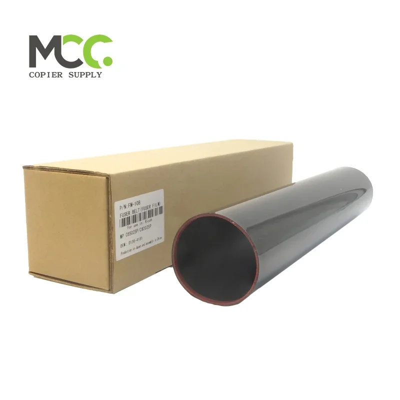 

D136-4181 Fuser Film Sleeve For Ricoh Pro C5100s C5110s MPC6502 C8002 Free Shipping