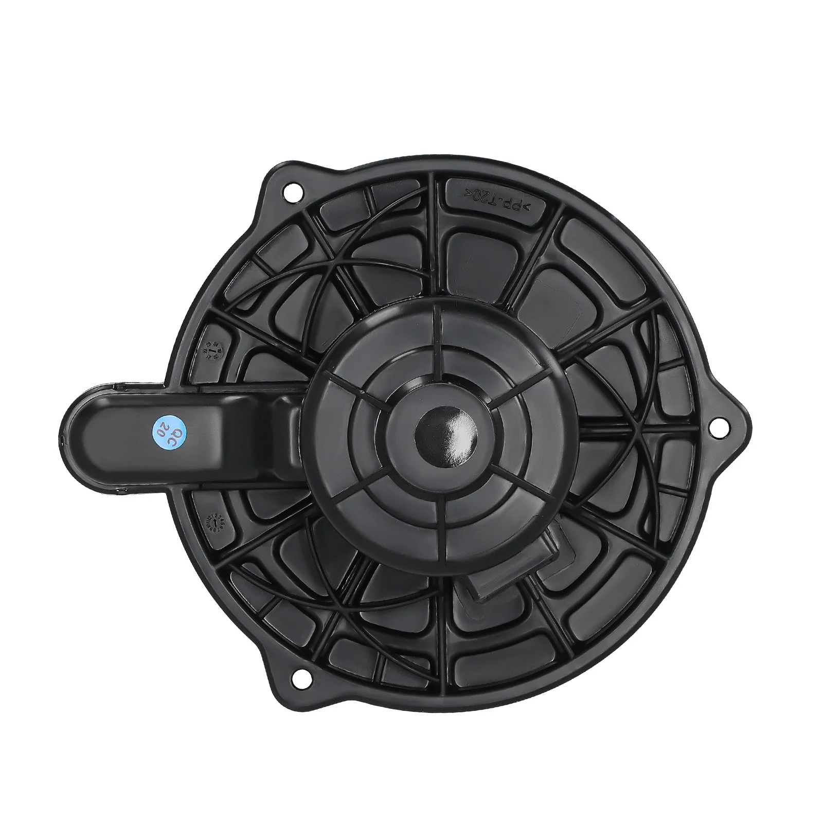 

HVAC Blower Heater Motor With Fan For Hyundai Elantra Equus anta Fe Sedan 700222