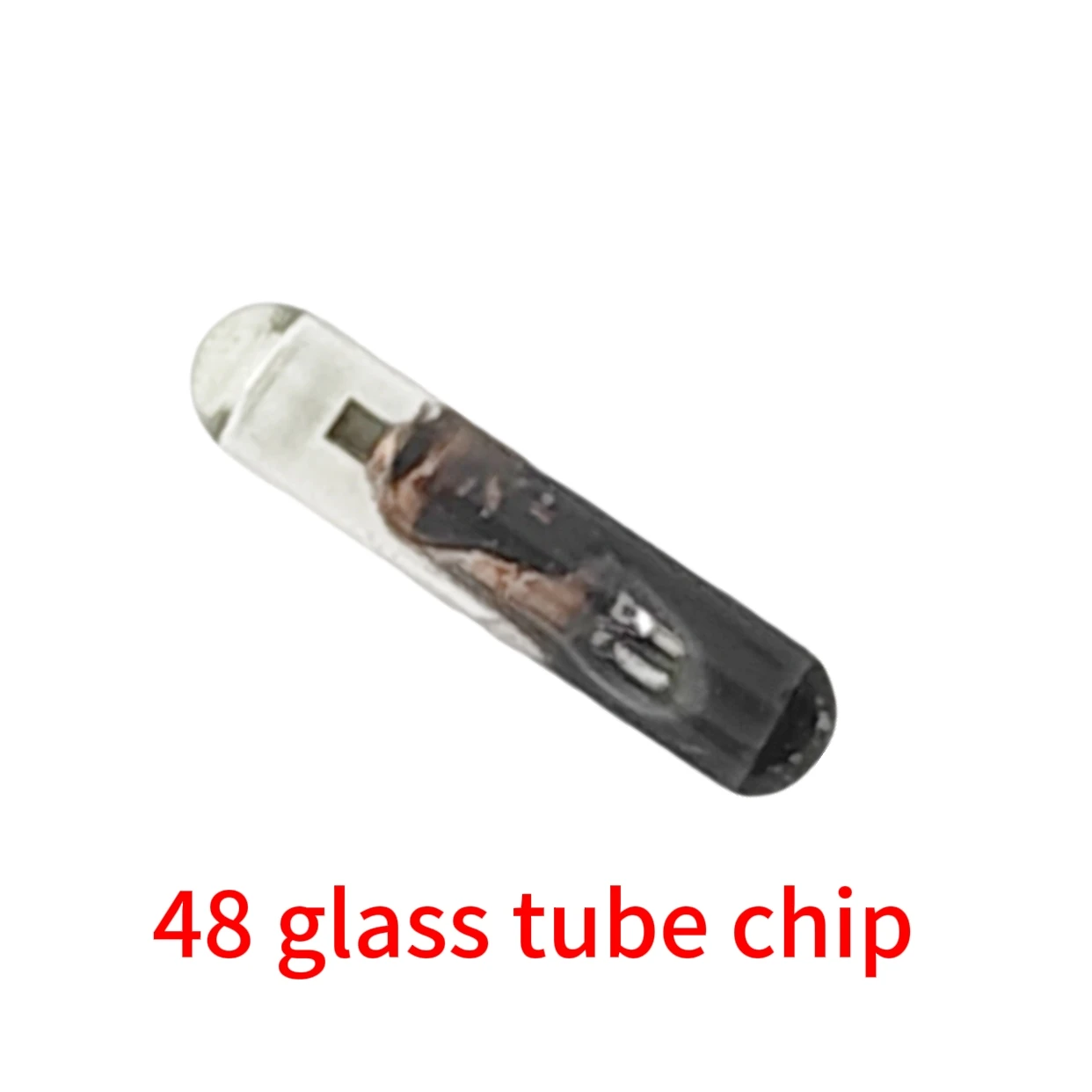 Jingxin Fob 48 Chip 3C0959752BA 434,4 MHz 3-Tasten Klappbarer Smart-Autoschlüssel für VW Passat B6 3C B7 Magotan CC Autoschlüssel/PCB/Gehäuse – Detail 9