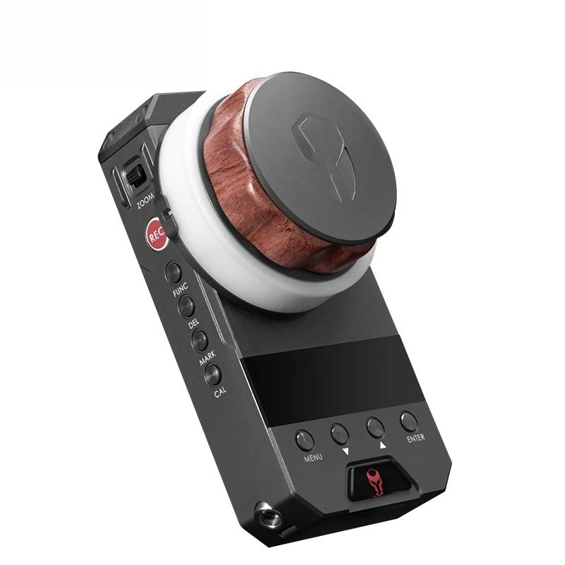 Wireless tracking device SLR camera kit Electronic tracking device