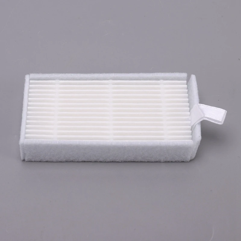 Filtro Hepa Premium de 16 pacotes para aspirador de pó robótico Ilife V3S V5 V5S V3S Pro