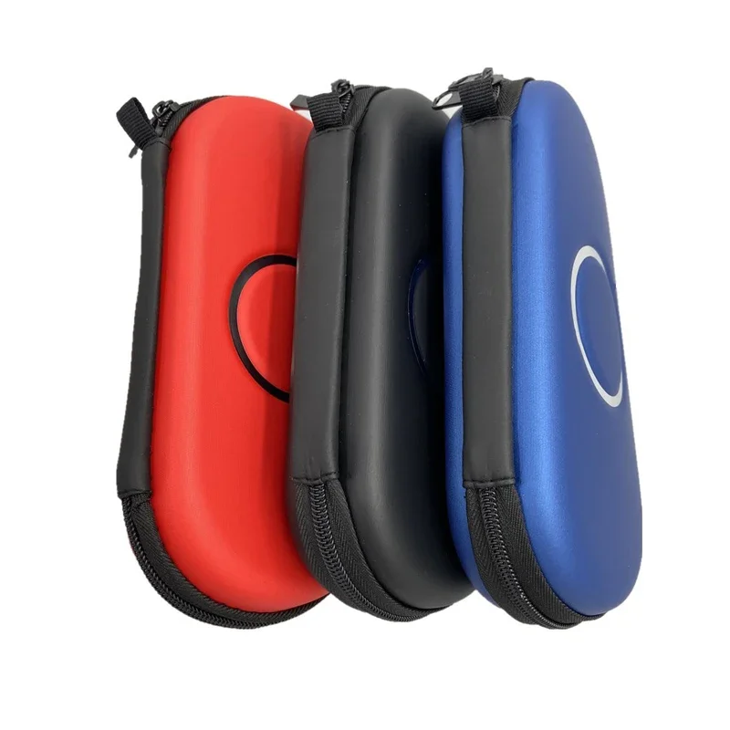 

EVA Storage Bag For PSP1000 Protective Case For PSP2000 Zipper Bag For PSP3000 Protective Hard EVA Travel Bag Cover