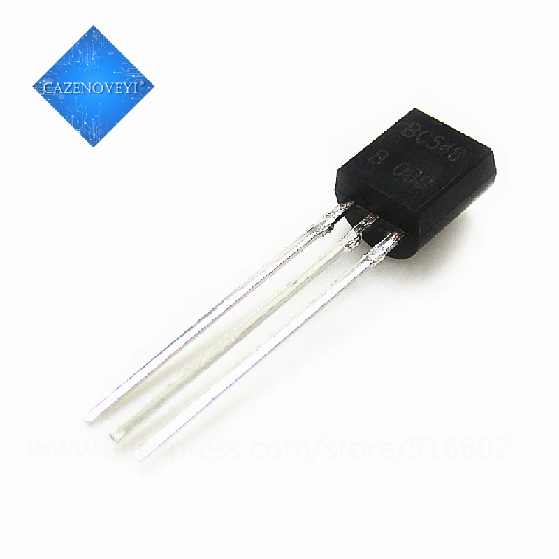 50Piece BC516 BC517…