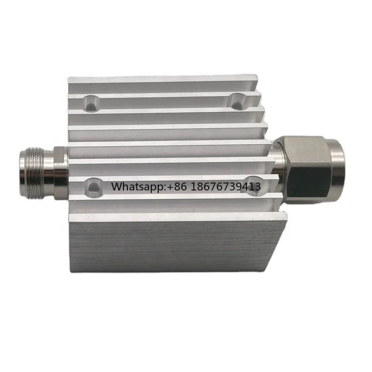 10mhz-to-265ghz-coaxial-fixed-attenuator-coaxial-mechanical-attenuation