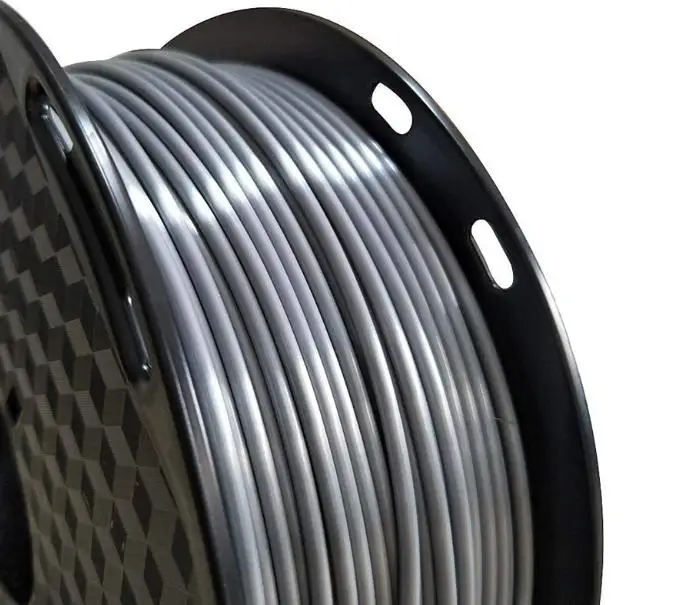 1KG 2.85MM TPU 3.0MM PC ASA PVA ABS PETG-CF  PLA Special Diameter Filament PETG view 4