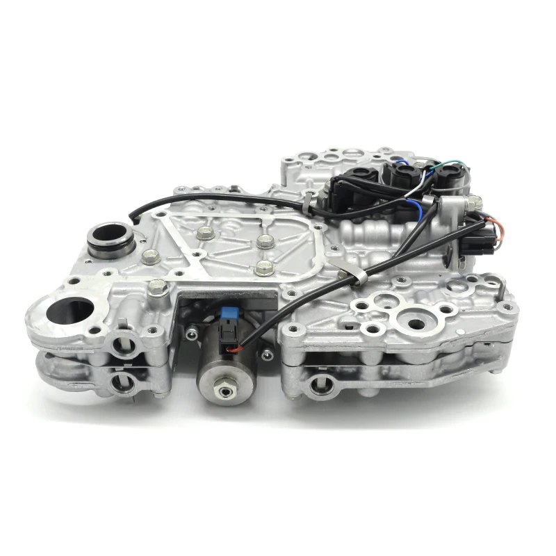 CVT Gearbox Valve Body TR690 Is Suitable for Subaru EXIGA Levoge Outback Forester 31825AA052 31706AA030 31706AA033