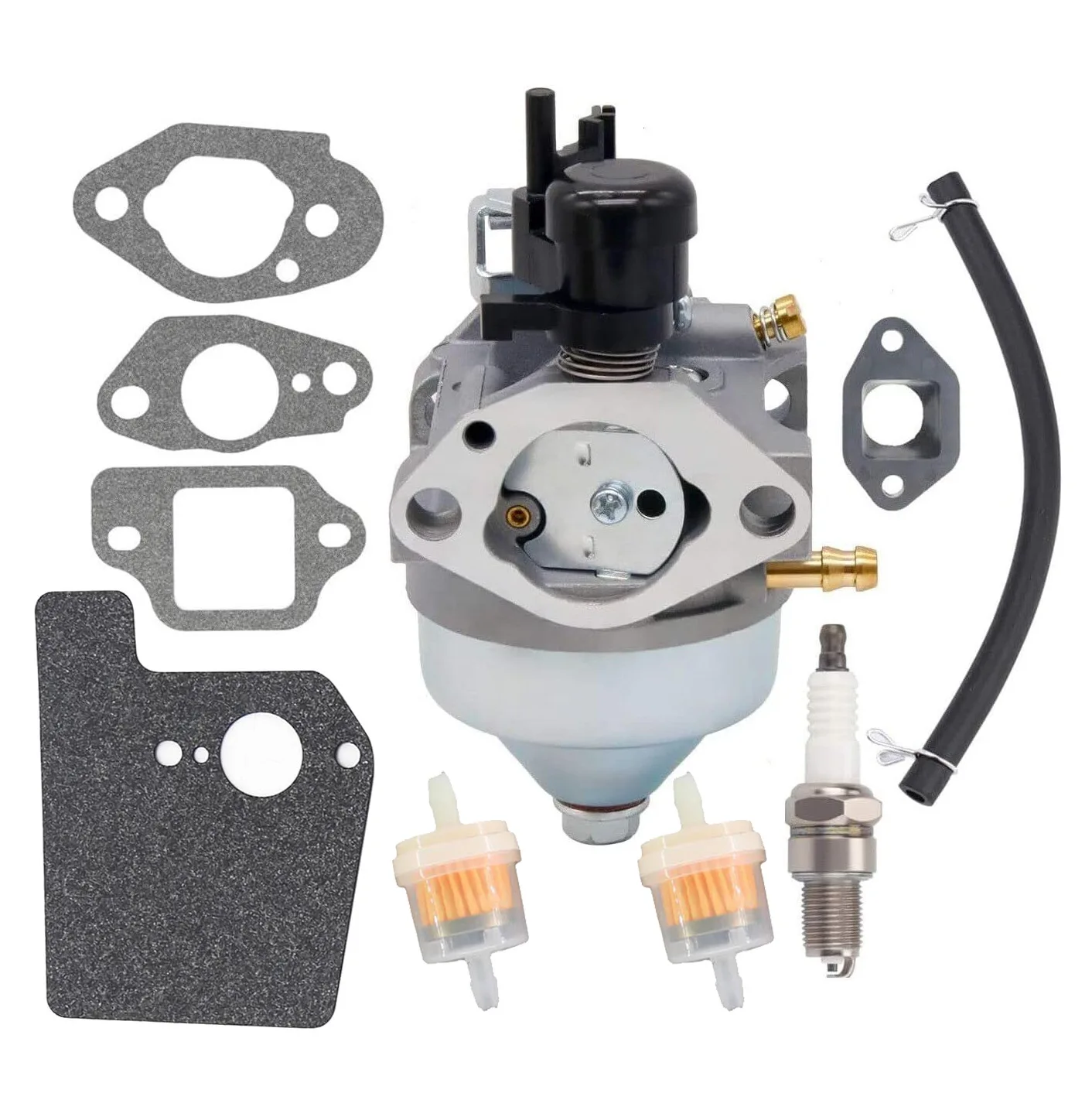 Suitable for Honda Keihin 16100-Z0Y-M42 GCV190LA S3C S3L HRX217K1 2/3/4 GC160LA carburetor