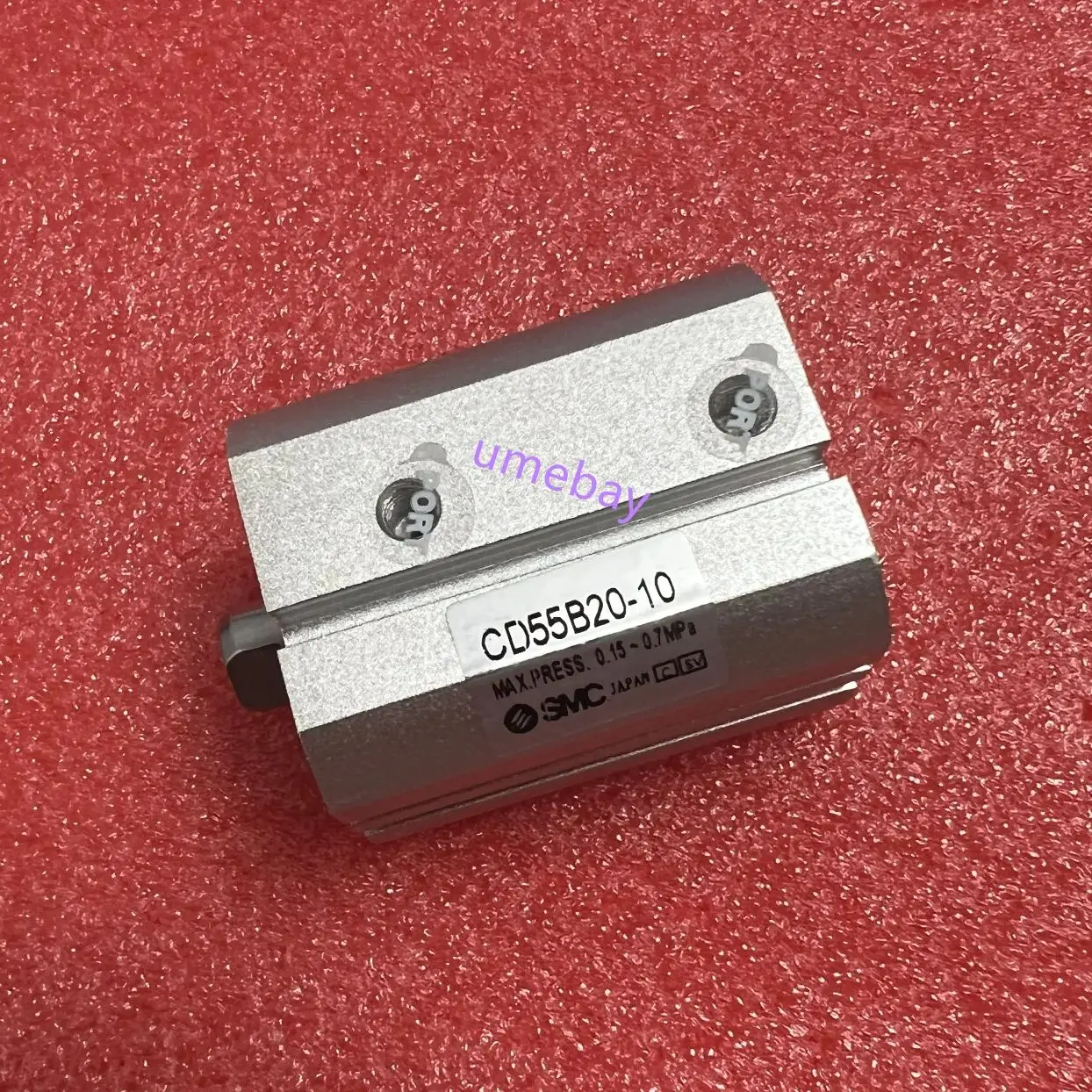 1 piece,  CD55B20-10 CD55B20-20 CD55B20-30 CD55B20-40 CD55B20-50 CD55B20-60 CD55B20-80 CD55B20-100 CD55B20-125 CD55B20-150