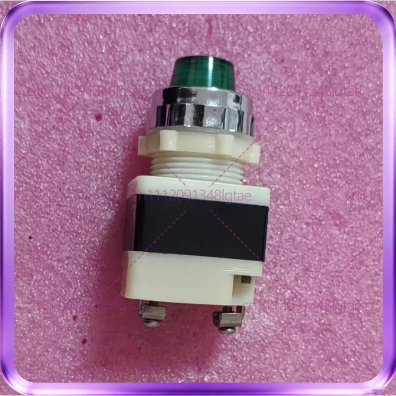 5pcs New For Sanli signal indicator XD37 (XDE) XD13-220V new