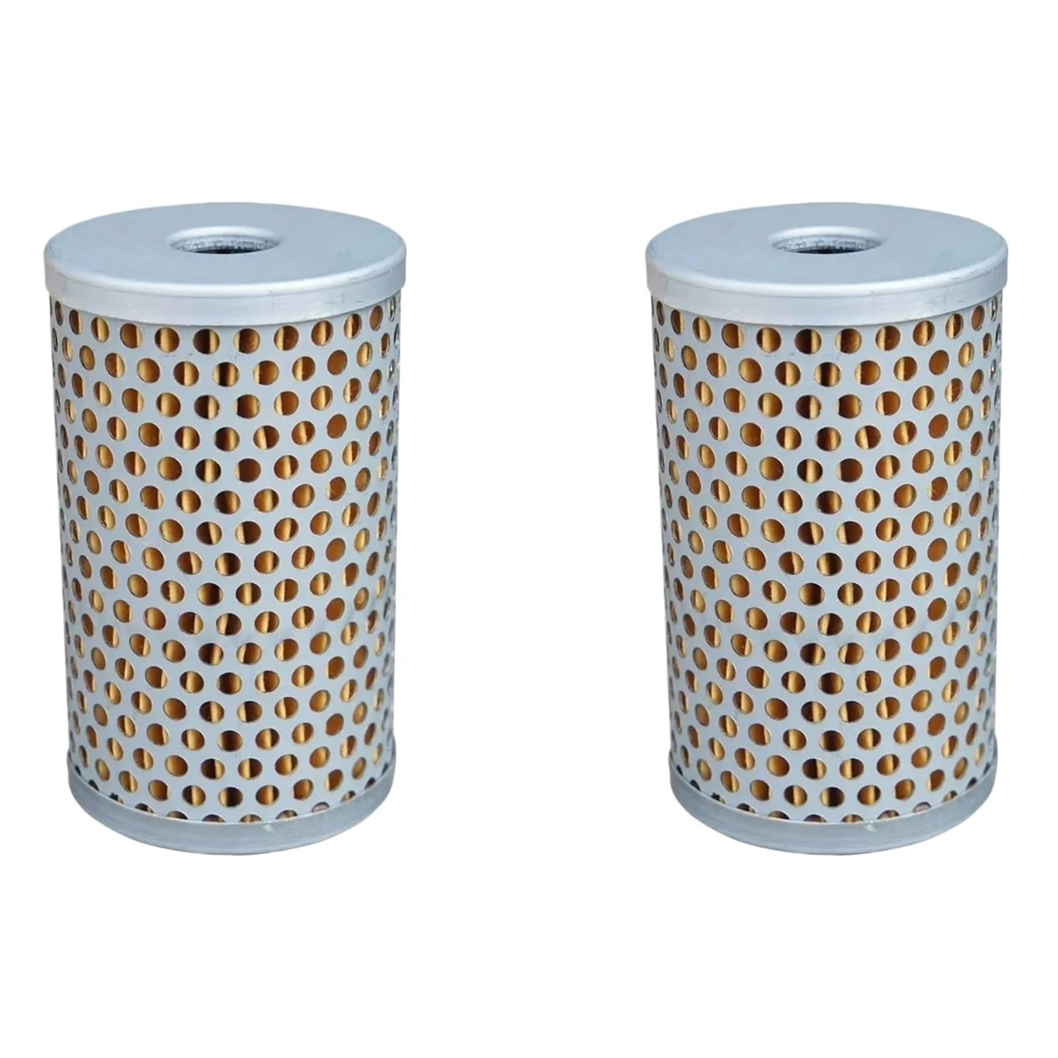 2PCS 153468 Hydraulic oil filter compatible with VOLVO VNL VNR VED13 VNM VED11 VNX FMX FM replacement 20580233 1953094 21392404