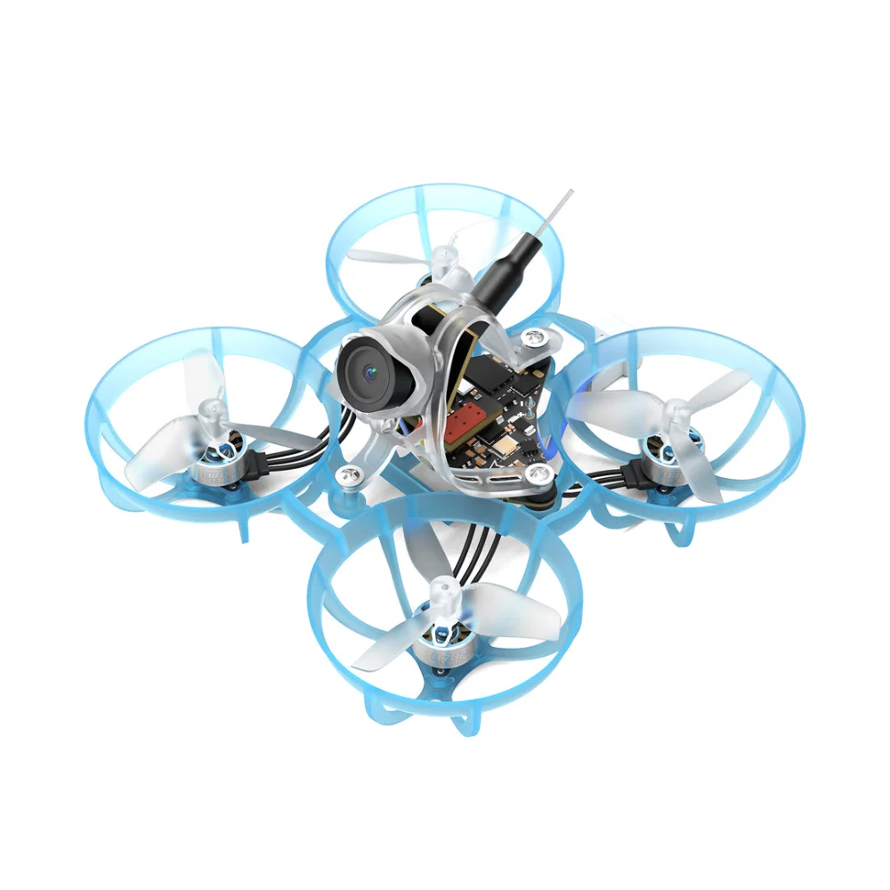 BETAFPV 에어65 브러시리스 Whoop 쿼드콥터 ELRS 2.4G RX 레이싱 드론, 프리스타일 드론 1S 미니 드론, FPV 카메라 VTX 비행기