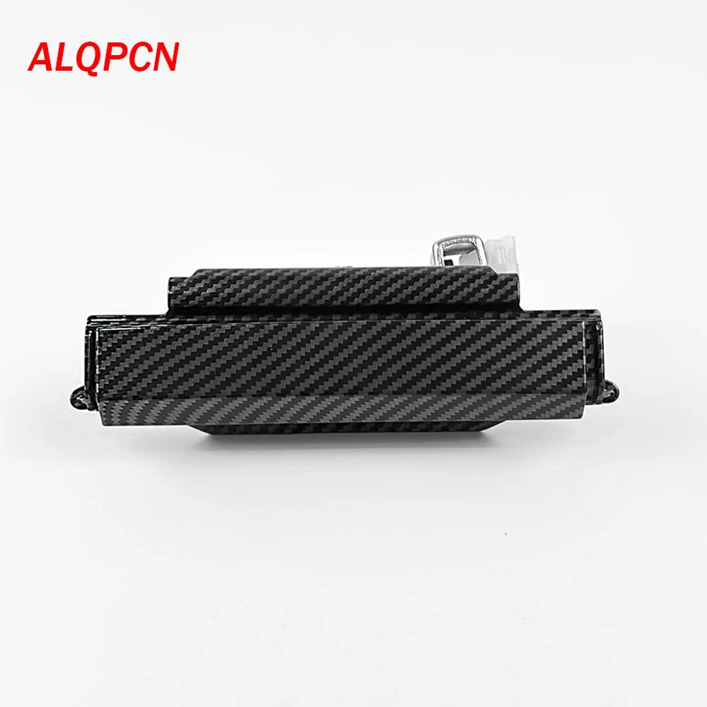 

Ручка задней двери из углеродного волокна для Mitsubishi L200 Triton Strada 5746A220 93460W020P 2019-2023