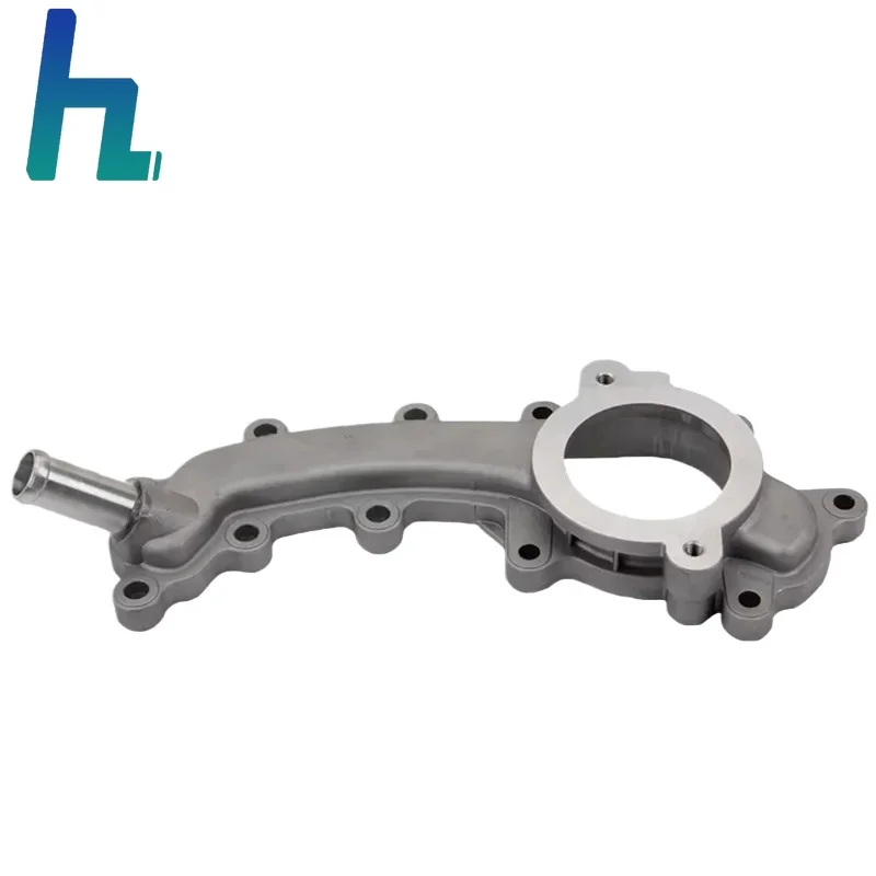 

05184653AE Thermostat & Housing for Jeep Grand Cherokee WK 3.0L 3.6L 2011-2021 CHA/WK2/003A 05184653AD