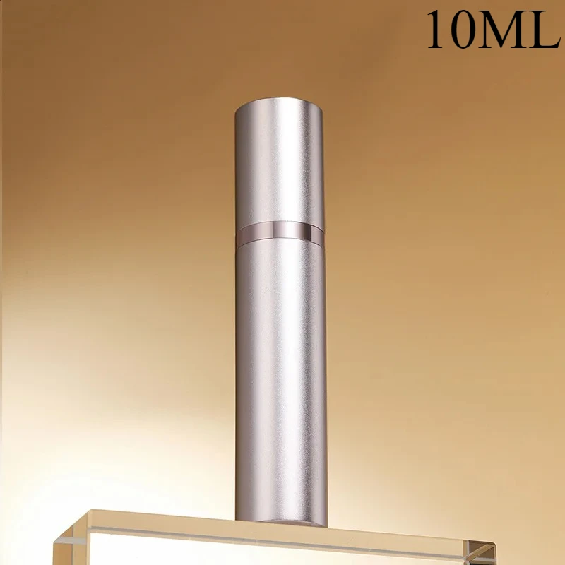 Refillable Perfume Atomizer, Travel Spray Bottle