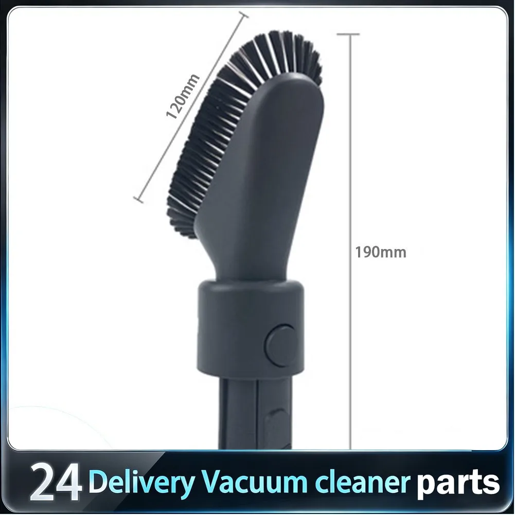 Hop 1pc Dust Removal Brush For Dreame V9 V9B V10 V11 V16 T20 Vacuum Cleaner Spare Parts Replacement Accessories view 3