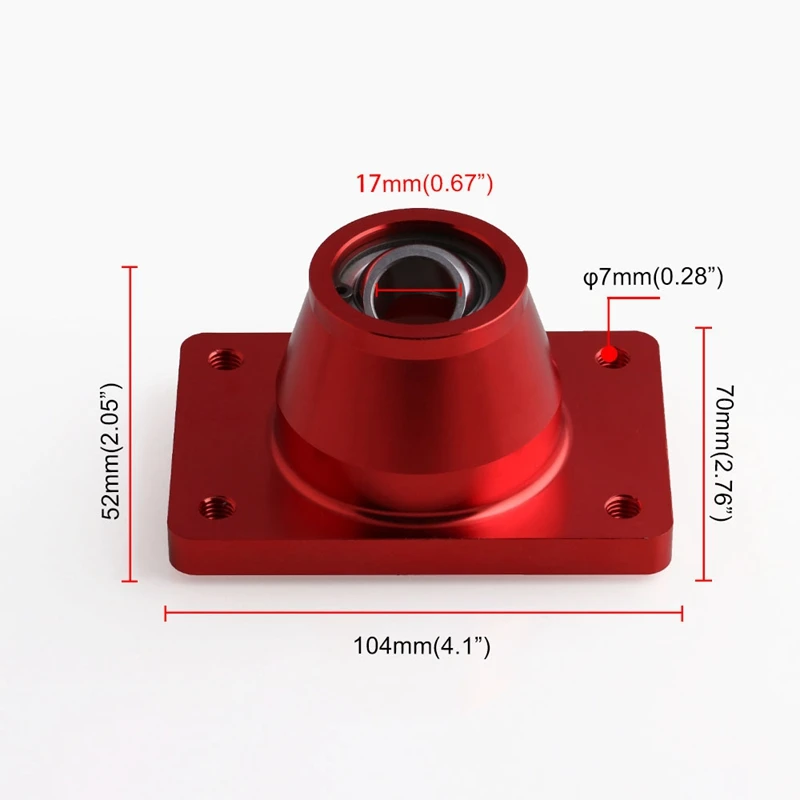 Turret Type Short Shifter Shift Quick Fit For Peugeot 106/206/306 GTI Citroen Ax Saxo