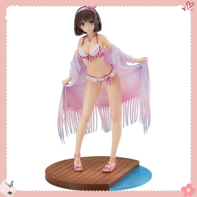 

GSC Liangxiao Society ACT MODE The final gun The rifle girl RUMI Rumi action character toys Spot