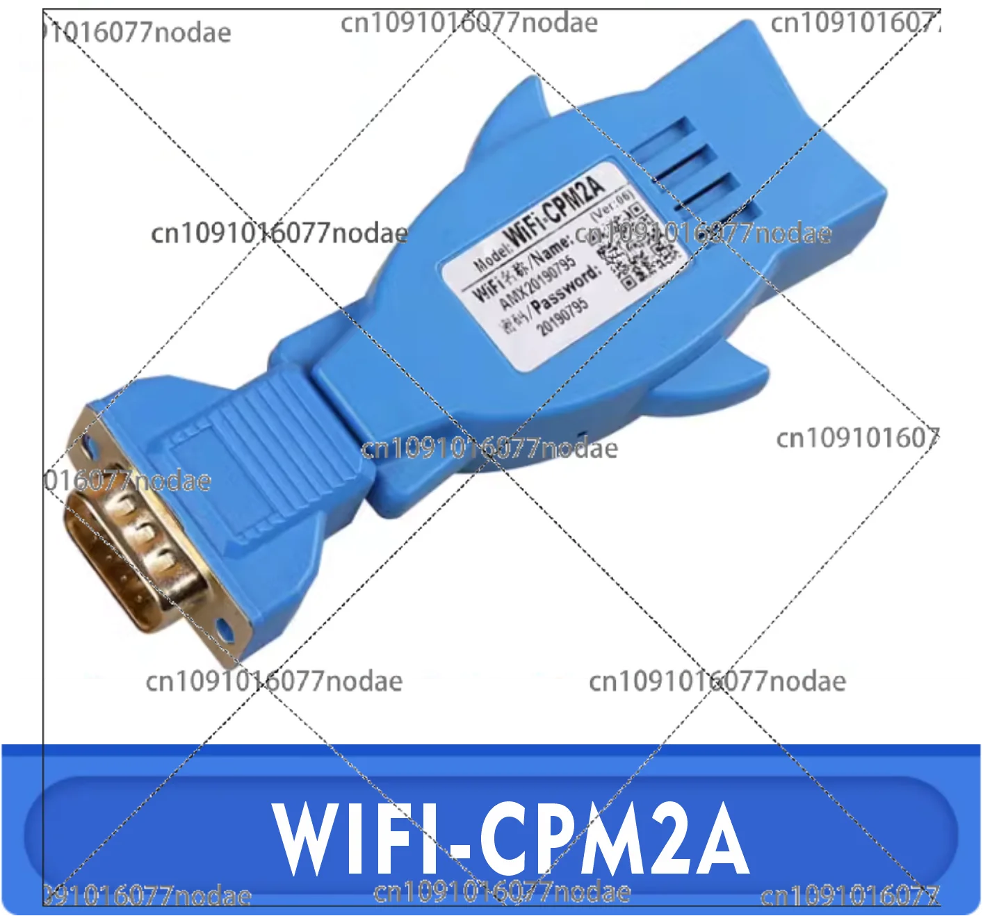 

Адаптер беспроводного программирования WIFI-CPM2A CQM1/CPM2C/CJ1M C200HE/HG/HX RS232 Замена кабеля для загрузки ПЛК USB-XW2Z-200S-CV