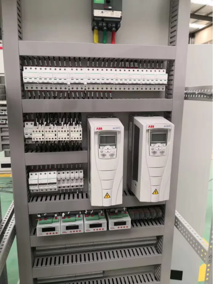 ARD2 Motor Protection Relay 3 Phase Come With CT Power Supply With DC24V Used In The MCC Motor Control Center