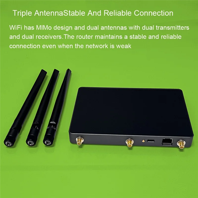 【Superdeals】 Tuya Zigbee 3.0 Hub Doppio gateway e ripetitore Wifi Segnale avanzato guasto intelligente per Alexa Big House Villa Hotel