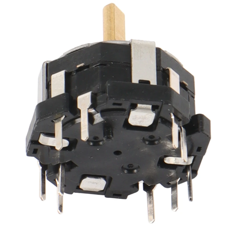 RKJXT1F42001 4 ウェイスイッチカーナビゲーションエンコーダキーロッカースイッチ RKJXT1F42001 プッシュスイッチエンコーダ-A22G