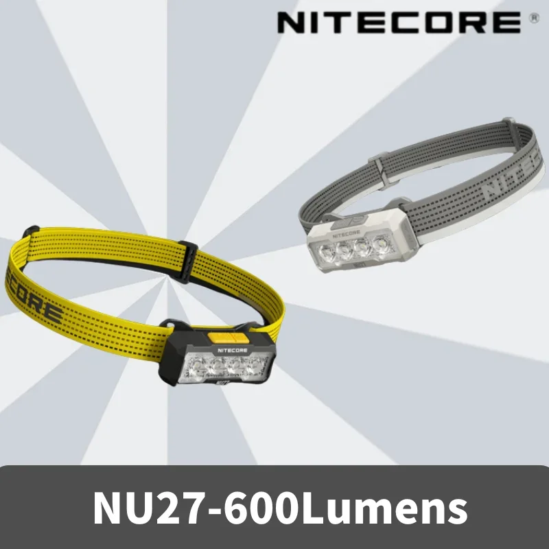 NITECORE NU27