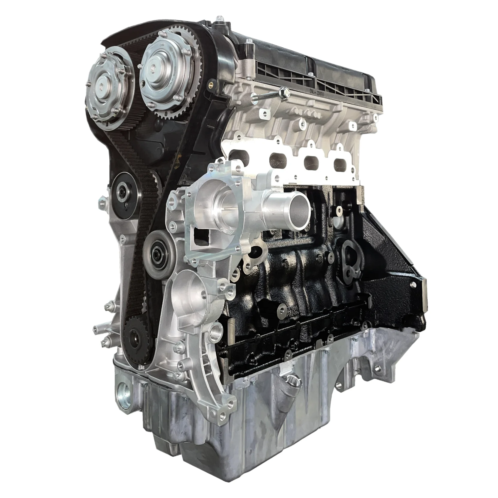 

New LDE A16XER Z16XER F16D4 1.6L Gas/Petrol Bare Engine Long Block 120kw ForFor Chevrolet Cruze Excelle Aveo Optra